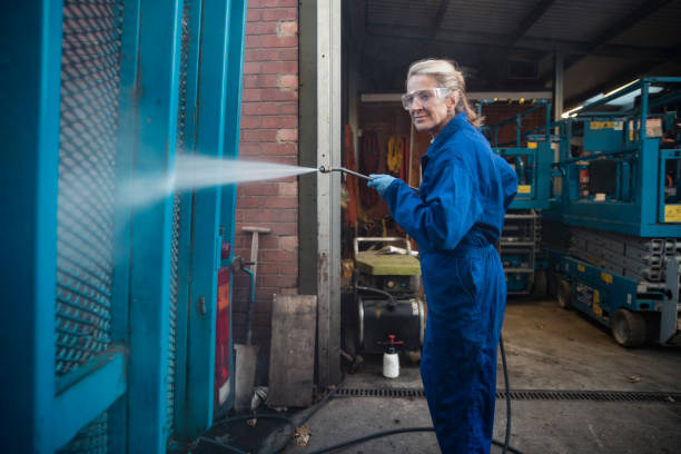Best Residential Pressure Washing Services  in St Ansgar, IA