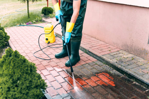 Best Fence Pressure Washing  in St Ansgar, IA