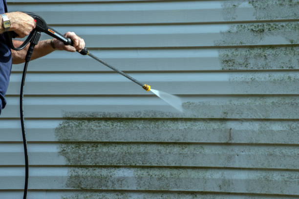 Reliable St Ansgar, IA Pressure Washing Solutions
