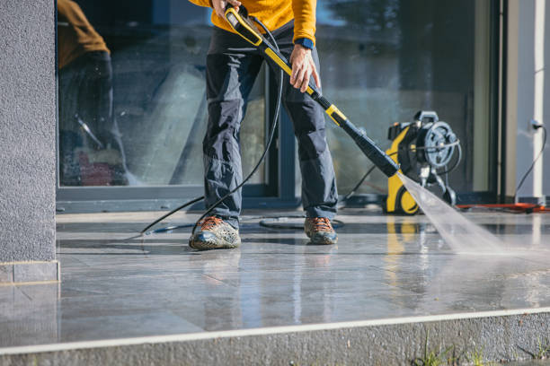 Best Commercial Pressure Washing  in St Ansgar, IA