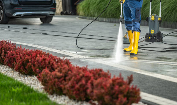 Best Pressure Washing Brick  in St Ansgar, IA