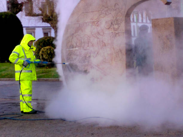 Best Residential Pressure Washing Services  in St Ansgar, IA