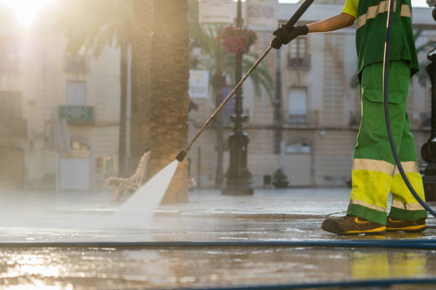 Best Pressure Washing Driveway  in St Ansgar, IA