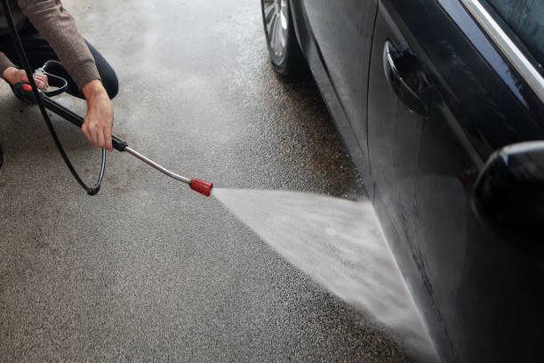 Local Pressure Washing Services in St Ansgar, IA